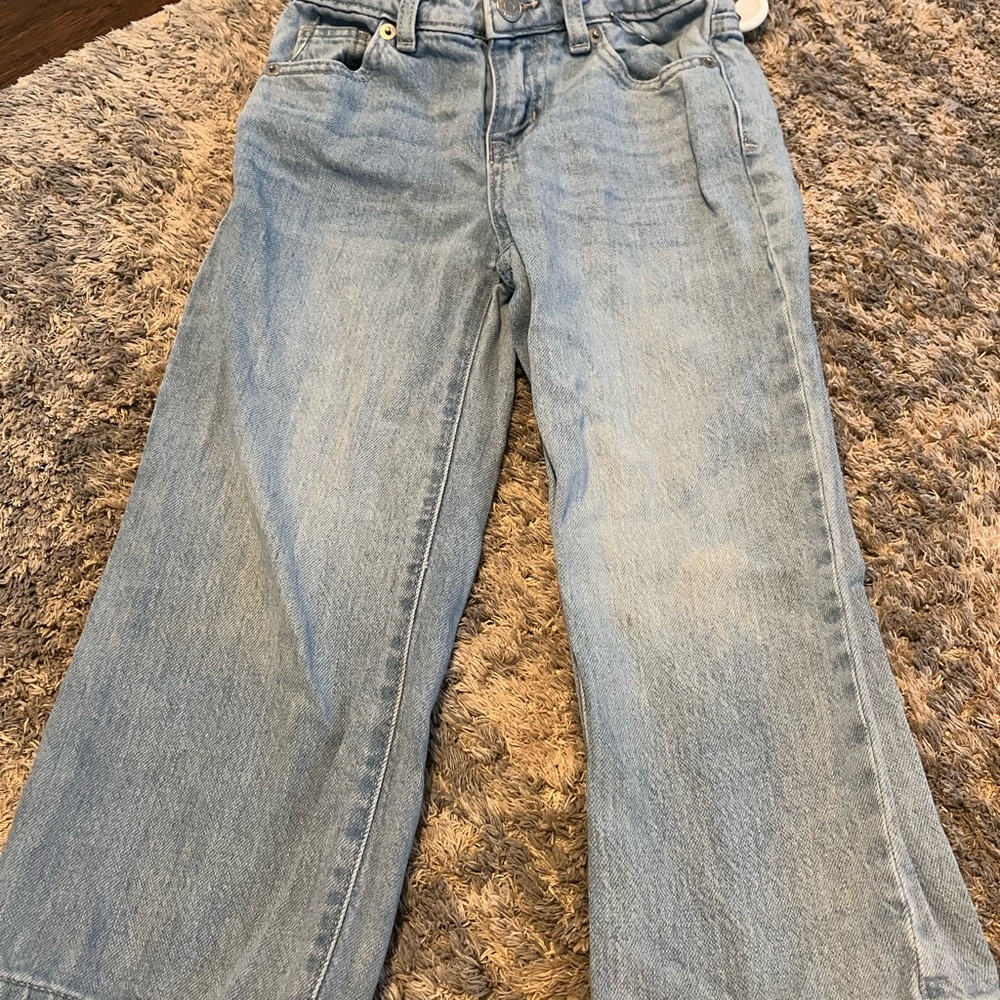 Classic Light Blue Women's Jeans